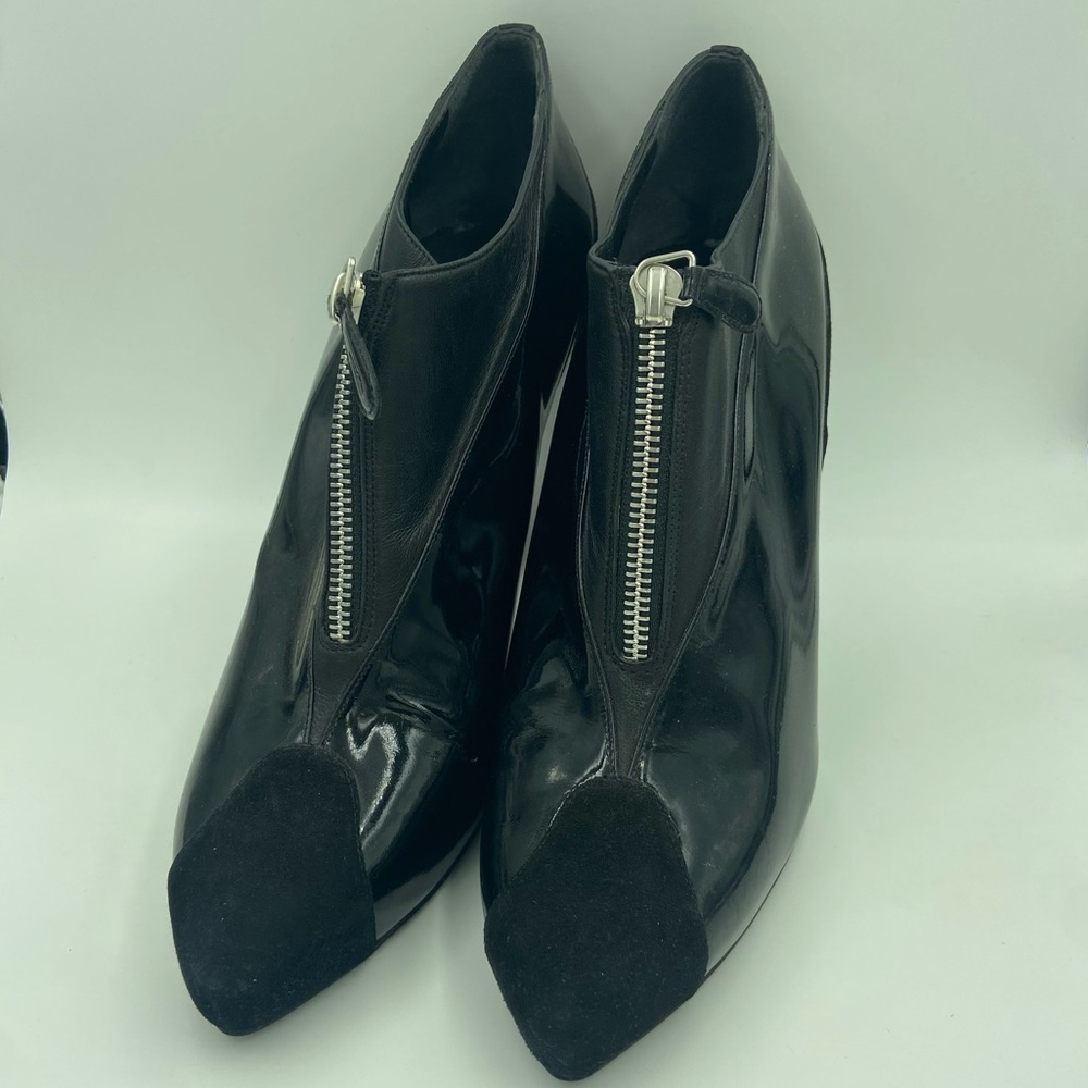 Balenciaga Heeled Booties